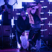 Fiestas temáticas inmersivas