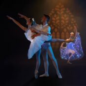 Ballet of Lights: La bella durmiente